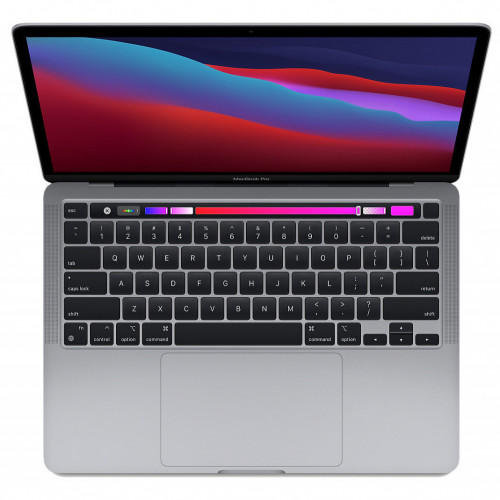 Apple MacBook Pro 13" 2020 1000Gb/16Gb Space Gray Late (Z11B) б/у